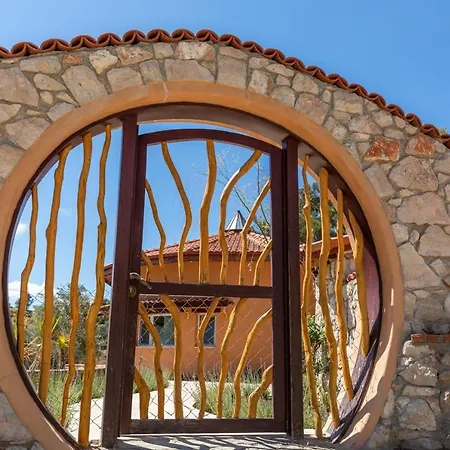 Captivating House With Private Pool Surrounded By Olive Grove In Seferihisar * Seferihisar