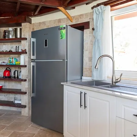 Captivating House With Private Pool Surrounded By Olive Grove In Seferihisar * Seferihisar