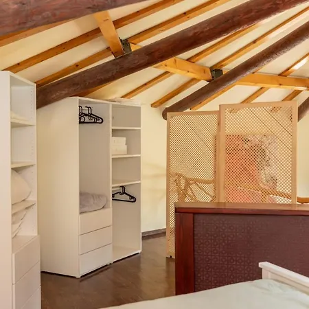 Captivating House With Private Pool Surrounded By Olive Grove In Seferihisar Villa Seferihisar